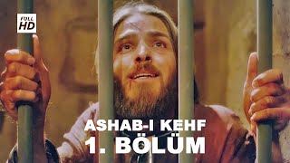 ASHAB-I KEHF 1. BÖLÜM FULL HD (YEDİ UYURLAR)
