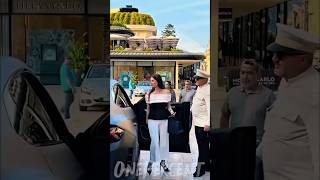 Rich Couples In Monaco