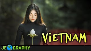 Видео Vietnam Song | Learn Facts About Vietnam The Musical Way от JEOGRAPHY Songs, улица Хай Ба Чунг, Ханой, Вьетнам