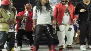 Watch Foz Tee Bedrock feat Lil Wayne  Drake video