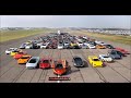 McLaren F1 GTR acceleration sound | Hypermax