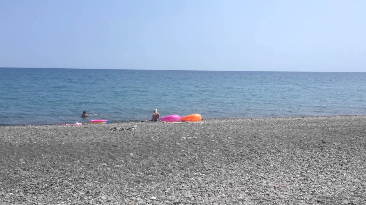 Пляж рыбачье крыма фото Пляж рыбачье крыма фото