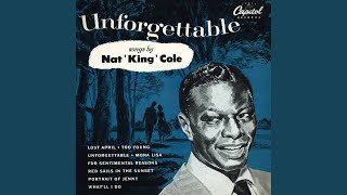 Unforgettable Unforgettable