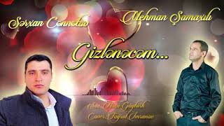 Mehman Samaxli Serxan Cennetov 2021