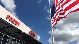 Happy Customers, Car Sales, Happy Reviews, Fredy Kia, Call Sam Now @ 832-385-4161