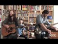 NPR Music Tiny Desk Concert
