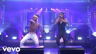 Rae Sremmurd - Look Alive | Live