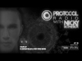Nicky Romero - Protocol Radio 118 - 15-11-14