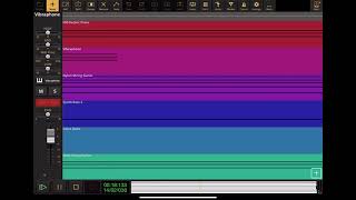 Stella & Sam Theme Song - Audio Evolution Cover