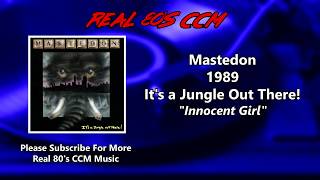 Watch Mastedon Innocent Girl video