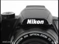Nikon Coolpix P90 Test