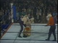 Kendo Nagasaki vs. Peter Stewart - World of Sport