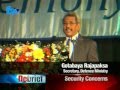 Sri Lanka News Debrief - 22.08.2012