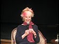 Part 4 Actress Shelley Fabares "Elvis Presley" interview with host Frankie Verroca