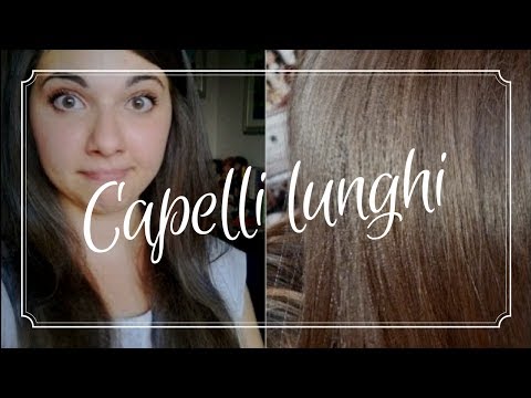 tagli capelli lunghi anni 70