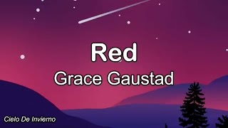 Watch Grace Gaustad Red video