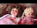 Hinahevi Bonikka | Lama Gee, හිනැහේවී බෝනික්කා අැස් නටවා බල බලා, Baby Doll Song , Pretend to play