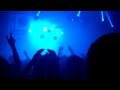 Fatboy Slim @ Space Ibiza (Yeke Yeke) 17.8.2010 (H