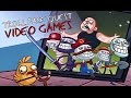 Troll Face Quest Video Games