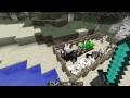 Minecraft Snapshot | EVIL KILLER BUNNY! - Minecraft 1.8 Update!