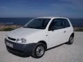 Seat Arosa 1.0 Select, air con, for sale in Spain 2250€
