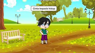 Parody Lagu laskar pelangi (gacha life)