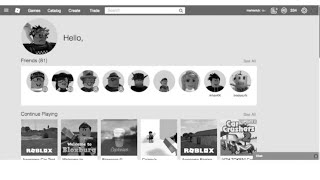Click Here For Roblox Nostalgia.. 2016-2018