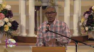 UBC Bible Study Live Stream 10/04/2022