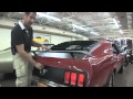 1970 Ford Mustang Boss 302 FOR SALE flemings ultimate garage