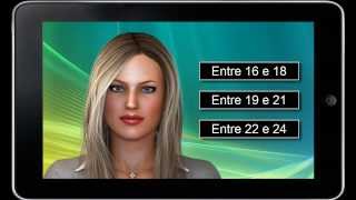 NextOS Hotel Automation System with Virtual Assistant Denise
