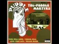The Tol Puddle Martyrs - Social Cell