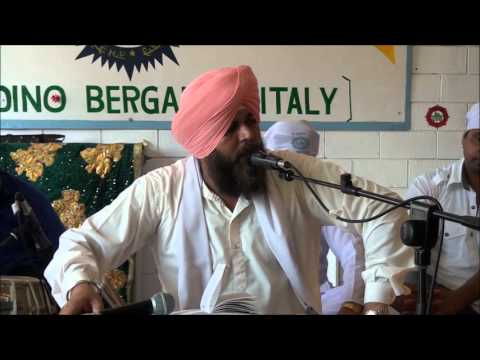 SRI guru ravidass ji and sant sarwan dass ji jyoti jot samagam...