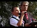 И над Россией многоликой наш 