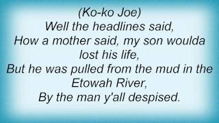 Watch Jerry Reed Ko-Ko Joe video