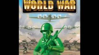 Army Men World War Pc Le Music