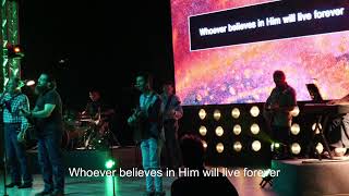 10:30 Sunday Morning Service 1/22/23