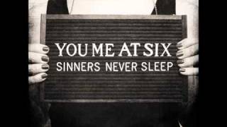 Watch You Me At Six Jaws On The Floor video