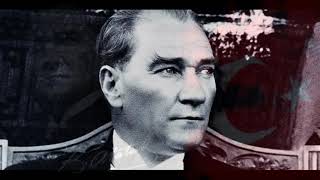 23 Nisan Gösterisi / Yollarda Bulurum Seni (Atatürk Konuşmalı) Gösteri Müziği(HD