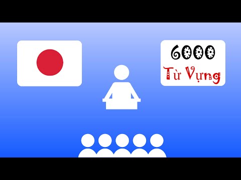 6000 từ vựng tiếng Nhật Bản thông dụng qua hình ảnh Learn Japanese Vocabulary by image