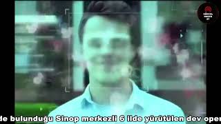 Sinop Merkezli 6 İlde Dev Operasyon 643 Milyon Tllik Suç Ağı Çökertildi