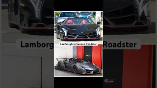 Rare Cars Of Amazon Founder Jeff Bezos