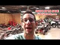 HYPER Motorsports SaferWholesale.com Deals Today! 50cc 110cc 125cc Scooter Atv Golf Cart Dirt Bike