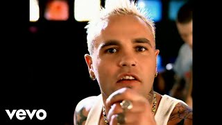 Watch Crazy Town Hurt You So Bad video