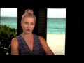 The Other Woman Interview - Cameron Diaz (2014) - Nicki Minaj Comedy HD
