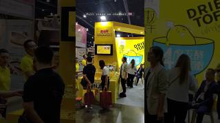 Thaifex 2023 Bangkok Thailand