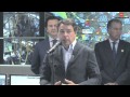 PresidenciaComMadrid