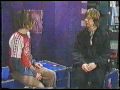 Beck interviewed by Thurston Moore, 1994
