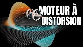 Comment Voyager À La Vitesse De La Lumière ? Métrique Dalcubierre