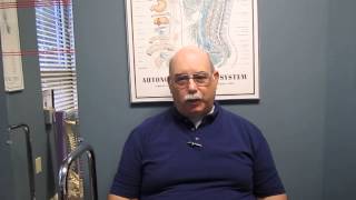 Bill Cook day 15