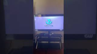 Bigger 2018 - The Cw Wtlf Intro